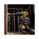 Набір електроіструментів DeWALT 2 од. 12 В XR Li-lon, вага 5.1 кг, кейс TSTAK, 2 АКБ та ЗП (DCK2110L2T) DeWALT DCK2110L2T 989524 - зображення 11