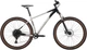 Велосипед 29" Pride REVENGE 9.1 рама - L серо-черный A5 - изображение 1