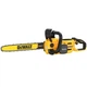 Цепная пила DeWALT 54 В, шина 50 см, цепь OREGON 3/8 (без АКБ и ЗУ) (DCMCS575N) DeWALT DCMCS575N 990517 - изображение 1