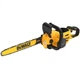 Цепная пила DeWALT 54 В, шина 50 см, цепь OREGON 3/8 (без АКБ и ЗУ) (DCMCS575N) DeWALT DCMCS575N 990517 - изображение 2