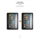 Пленка защитная Armorstandart Amazon Fire HD 8 (2020) (ARM62475) Armorstandart ARM62475 944654 - изображение 3
