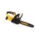 Цепная пила DeWALT 18 В, 5 Ач, шина 30 см, цепь OREGON 3/8 (DCM565P1) DeWALT DCM565P1 990494 - изображение 4