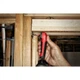 Насадка угловая Milwaukee SHOCKWAVE + 10 бит 25 мм (4932471274) Milwaukee 4932471274 989570 - изображение 5