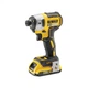 Набір електроіструментів DeWALT DCK384P2T DeWALT DCK384P2T 989580 - зображення 6