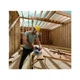 Дискова пила Bosch GKS 140 + Пиляльний диск Eco for wood (0.601.6B3.020) BOSCH 0.601.6B3.020 990341 - зображення 6