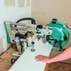 Торцювальна пила Makita LS1219L Makita LS1219L 989883 - зображення 3