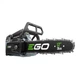 Цепная пила EGO CSX3002 KIT, 56В, шина 30см, 45лан, 3/8P, 1,1мм, акум. 4Ah + ЗП (0140014003) EGO 0140014003 991335 - изображение 4