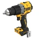 Набор электроинструментов DeWALT 18В XR Li-lon 2x5Ah, DCD805, DCF850, TSTAK (DCK2050H2T) DeWALT DCK2050H2T 989609 - изображение 3