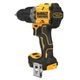 Набор электроинструментов DeWALT 18В XR Li-lon 2x5Ah, DCD805, DCF850, TSTAK (DCK2050H2T) DeWALT DCK2050H2T 989609 - изображение 5