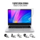 Плівка захисна Armorstandart Xiaomi RedmiBook 14 (ARM77560) Armorstandart ARM77560 950384 - зображення 2