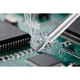 Паяльник електричний Neo Tools 100Вт 500°C нікельована мідь (19-157) Neo Tools 19-157 989693 - зображення 2