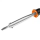Паяльник електричний Neo Tools 100Вт 500°C нікельована мідь (19-157) Neo Tools 19-157 989693 - зображення 4