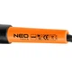 Паяльник електричний Neo Tools 100Вт 500°C нікельована мідь (19-157) Neo Tools 19-157 989693 - зображення 7