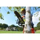 Ланцюгова пила Ryobi ONE+RCS1830-140B, АКБ 4.0Ah, ЗП (5133005547) Ryobi 5133005547 990321 - зображення 8