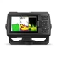 Персональный навигатор Garmin Striker Vivid 5cv WW w/GT20 GPS (010-02551-01) Garmin 010-02551-01 941998 - изображение 8