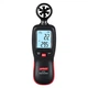 Анемометр Wintact цифровий крильчастий 0,3-30м / с, -10-45°C (WT82) Wintact WT82 1076407 - зображення 1