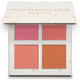 Палетка румян для лица Moonslice Beauty Blushing Moon Blush Palette 21.9 г - изображение 1