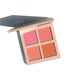 Палетка румян для лица Moonslice Beauty Blushing Moon Blush Palette 21.9 г - изображение 2