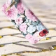 Чохол iDeal Of Sweden Printed Case для Apple iPhone 7 / iPhone 8 / iPhone SE 2020 / iPhone SE 2022 (IDFCS18-17-68) Peony Garden - зображення 3