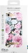 Чохол iDeal Of Sweden Printed Case для Apple iPhone 7 / iPhone 8 / iPhone SE 2020 / iPhone SE 2022 (IDFCS18-17-68) Peony Garden - зображення 4