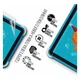 Пленка защитная Armorstandart Thomson TEO 10 (TEO10-KID2BL32) (ARM73213) Armorstandart ARM73213 948779 - изображение 2