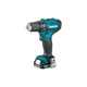 Набор электроинструментов Makita CLX224SA CXT, шуруповер, винтоверт, АКБ, ЗУ (CLX224SA) Makita CLX224SA 989499 - изображение 2