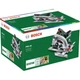 Дискова пила Bosch PKS 40 850Вт, 130мм, 2.6кг (0.603.3C5.000) BOSCH 0.603.3C5.000 991470 - зображення 3