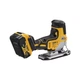 Набір електроіструментів DeWALT 8 од. 18 В XR Li-lon, вага 43.5 кг, 3 кейса, 4 АКБ та ЗП (DCK856P4) DeWALT DCK856P4 989517 - зображення 12