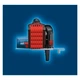 Дискова пила Bosch GKM 18V-50, 18V, 2x5Ah, 136 мм, 4250 об/хв (0.601.6B8.002) BOSCH 0.601.6B8.002 991458 - зображення 8