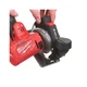 Дискова пила Milwaukee M12 FCOT, 76мм (без АКБ та ЗП) (4933464618) Milwaukee 4933464618 991000 - зображення 5
