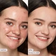 Консилер Tarte Shape Tape Contour Concealer 20B Light + блиск-плампер для губ Maracuja Juicy Lip Plump Candy Cane 12.7 мл - зображення 6