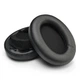 Амбушури для Sony 1000XM3 Black - зображення 8