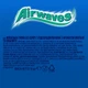Упаковка жевательной резинки Airwaves Ментол-эвкалипт 14 г x 30 шт (4009900022170) - изображение 3