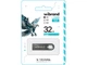 Флешка Wibrand 32 GB Eagle Grey USB 3.2 (WI3.2/EA32U10G) - изображение 2
