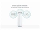 Mesh-система NETGEAR Orbi RBE372 2-Pack White (RBE372-100EUS) - изображение 6