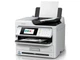БФП Epson WorkForce Pro WF-M5899DWF (C11CK76401) - изображение 5
