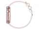 Смарт-годинник Gelius Amazwatch Light GP-SW015 Pink (00000101273) - изображение 3