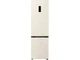 Холодильник з морозильною камерою LG GC-B509EETM - изображение 1