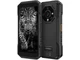 Смартфон UleFone Armor X32 6/128GB Future Black (6975326662383) - изображение 2