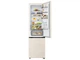 Холодильник з морозильною камерою LG GC-B509EETM - изображение 14