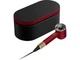 Фен Dyson Supersonic HD16 Nural Straight+Wavy Red Velvet/Gold (493117-01) - изображение 5