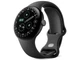 Смарт-годинник Google Pixel Watch 4 41mm Wi-Fi Matte Black Aluminum case / Obsidian Active Band - изображение 1