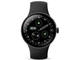 Смарт-годинник Google Pixel Watch 4 41mm Wi-Fi Matte Black Aluminum case / Obsidian Active Band - изображение 2