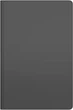 Обкладинка Anymode Book Cover для Samsung Galaxy Tab A7 10.4" (GP-FBT505AMABW) Black - изображение 1