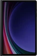Обкладинка Privacy Screen для Samsung Galaxy Tab S9+ 12.4 (X810/X816) Black (EF-NX812PBEGWW) - зображення 1