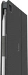Чохол-клавіатура Zagg Messenger Folio 2 для Apple iPad 10.9 2022 / iPad 11 2025 Black (103010812) - зображення 4