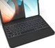Чохол-клавіатура Zagg Folio Keyboard для Apple iPad Pro 11" 2018 Black (103002357) - изображение 7