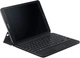 Чохол-клавіатура Book Cover Keyboard для Samsung Galaxy Tab S2 9.7 (T810/T813/T815/T819) Black ENG/UKR (EJ-FT810RBEGRU) - изображение 1