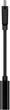 Адаптер Belkin HDMI to VGA (with Micro-USB Power + 3.5mm Audio) Black (AV10170bt) - зображення 5