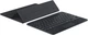Чохол-клавіатура Book Cover Keyboard для Samsung Galaxy Tab S2 9.7 (T810/T813/T815/T819) Black ENG/UKR (EJ-FT810RBEGRU) - изображение 6